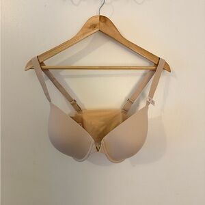 Victoria's Secret Nude Bra